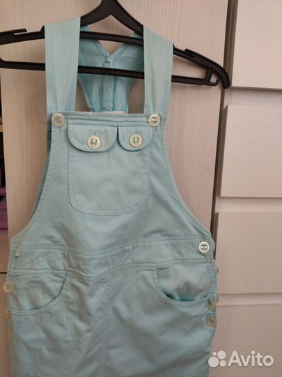 Вещи для беременных 42 размер