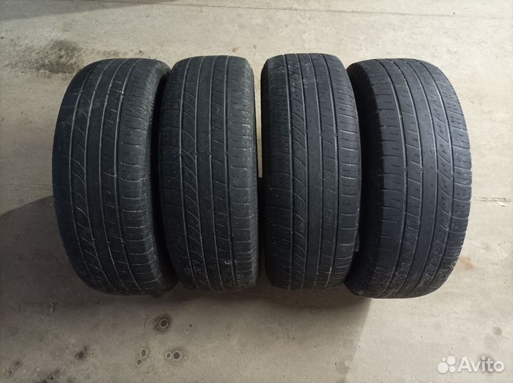 Cooper Discoverer H/T 225/65 R17 102