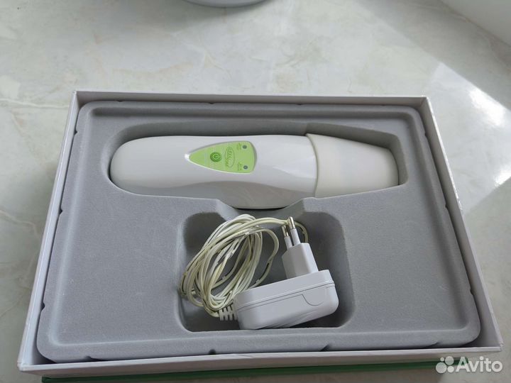 Ультразвуковой прибор Gezatone HS2307i