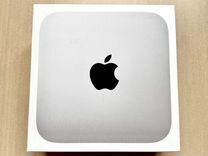 Apple Mac mini M2 8/256gb