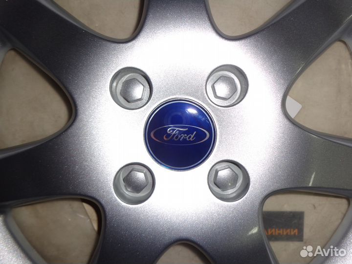 Колпак Ford focus-1