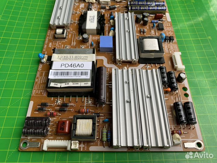 BN44-00422B PD46A0 PDY