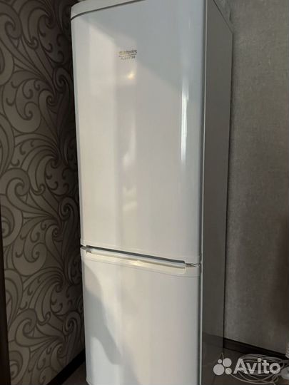 Холодильник б/у
