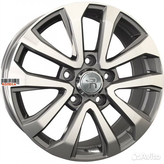 Replay TY236 8x18 5x150 ET56 Dia110.1 GMF