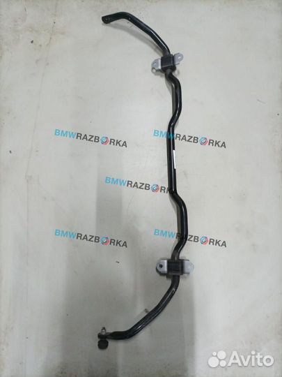 Стабилизатор задний Tesla Model Y 2023