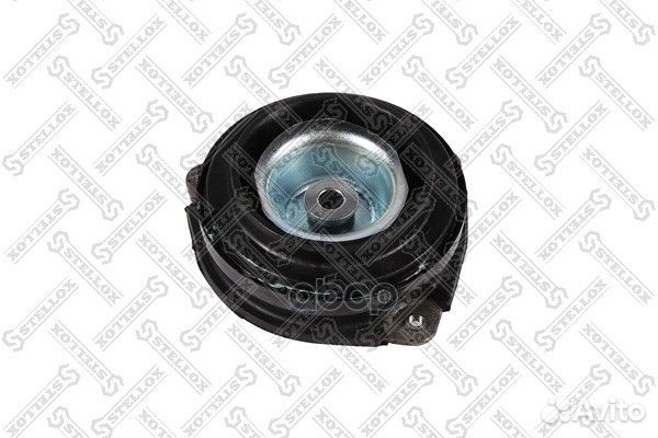 Опора передн. амортизатора (К-кт) левого 12-370