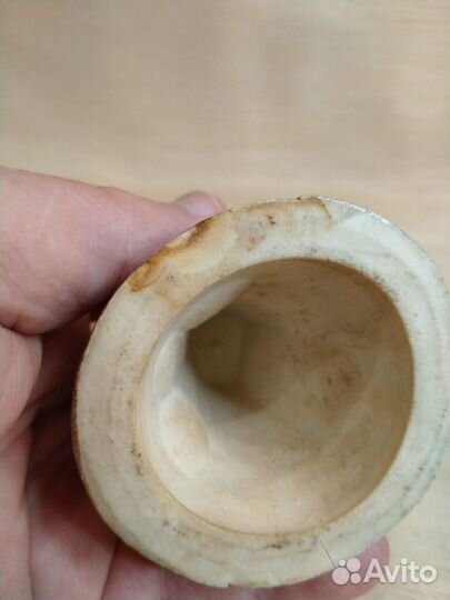 Статуэтка Юный будёновец