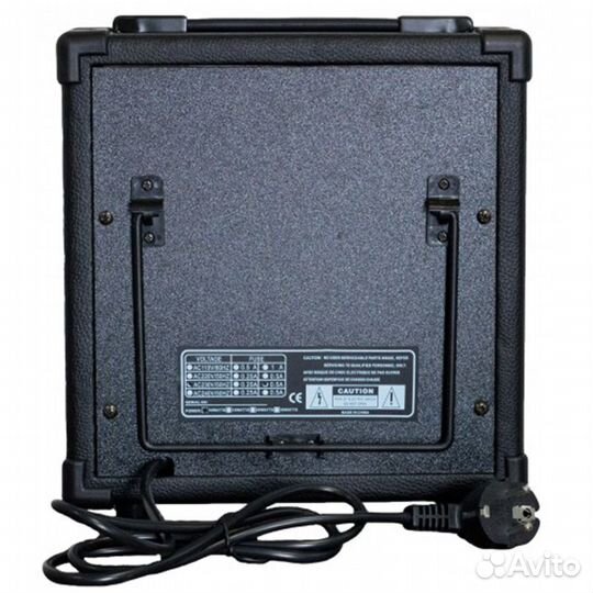 Гитарный комбоусилитель Rocket GA-10