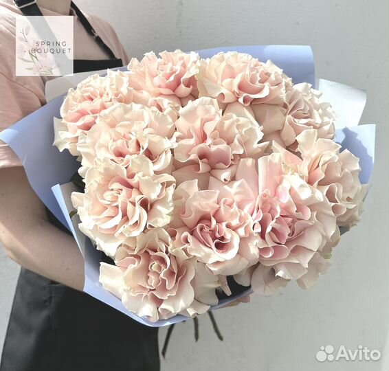 Свежие цветы. Тюльпаны