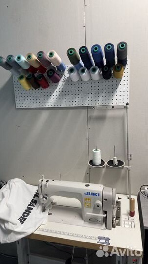 Ателье ремонт одежды и химчистка