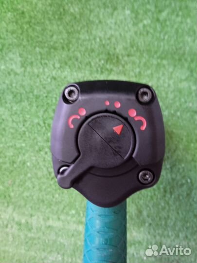 Пневмогайковерт jonnesway jai 1114