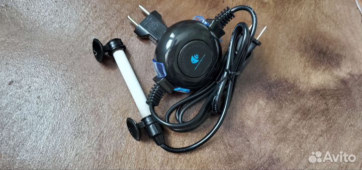 Обогреватель для аквариума 25 ватт