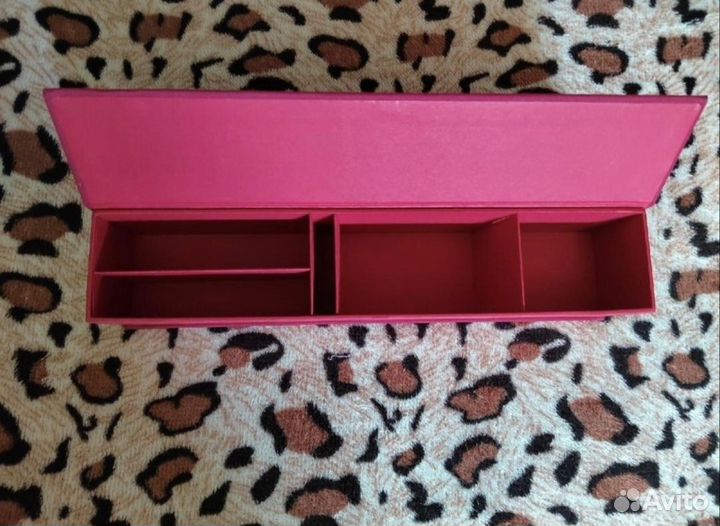 Коробки, пакеты Cartier.оригинал