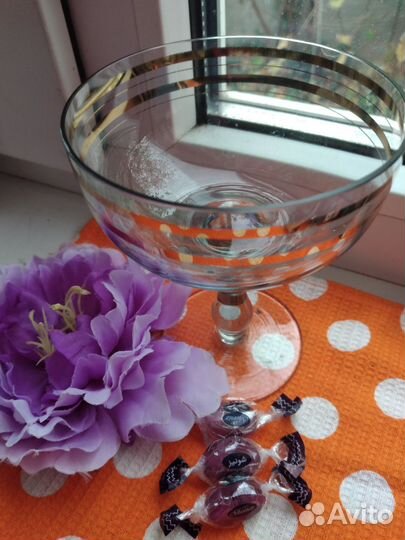 Конфетница СССР