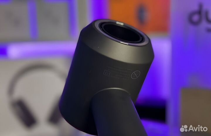 Фен Dyson HD08 Дайсон (лучшее качество) Малайзия