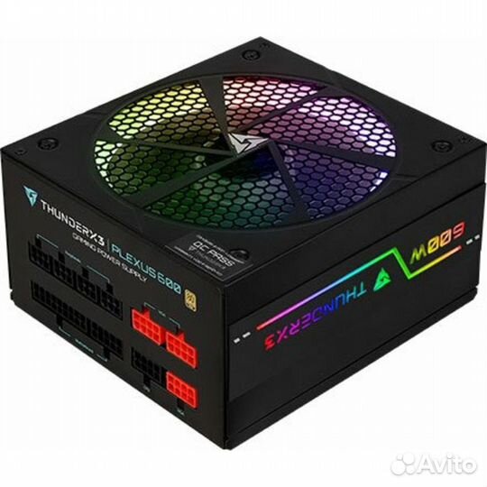 Блок питания ThunderX3 Plexus 700W