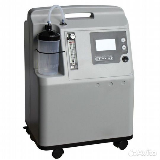 Кислородный концентратор