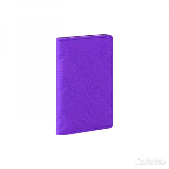 Louis Vuitton Pocket Organizer Оригинал