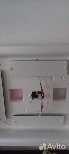 Инкубатор бытовой несушка би 1би 2