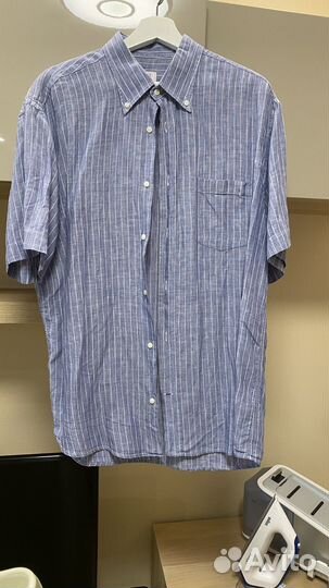 Рубашка мужская