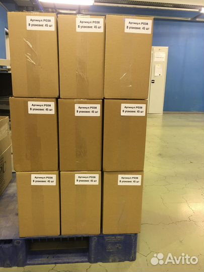 Фулфилмент для wildberries ozon