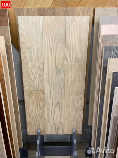 Виниловый Ламинат