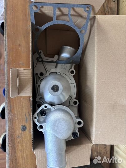 Помпа газ 560 штайер