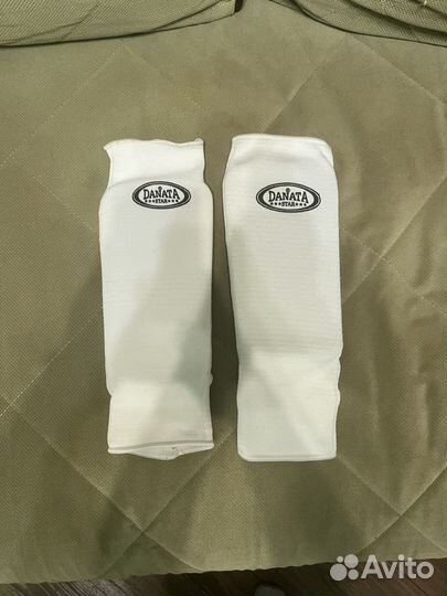 Защита голени детская