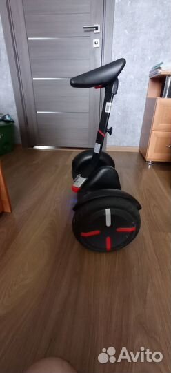 Гироскутер Ninebot MiniRobot Pro 54V