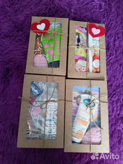 Подарок на 8 марта