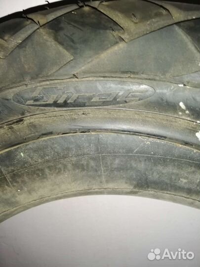 Покрышка для мотоцикла