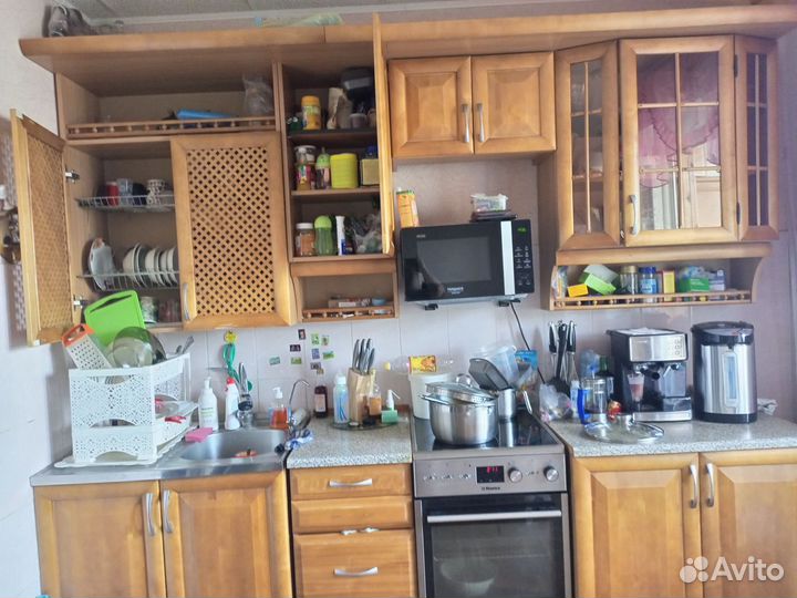 Кухонный гарнитур бу