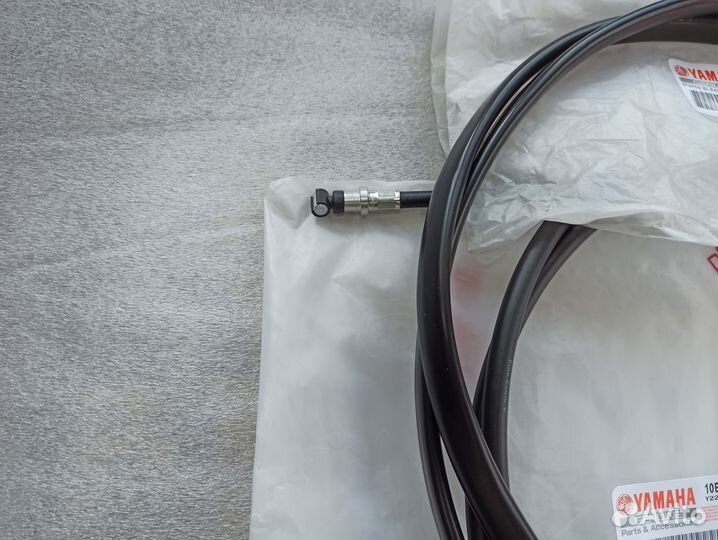 Троса Yamaha Gear 4T