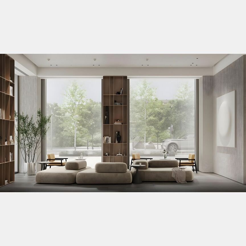 1-к. квартира, 48,7 м², 31/41 эт.