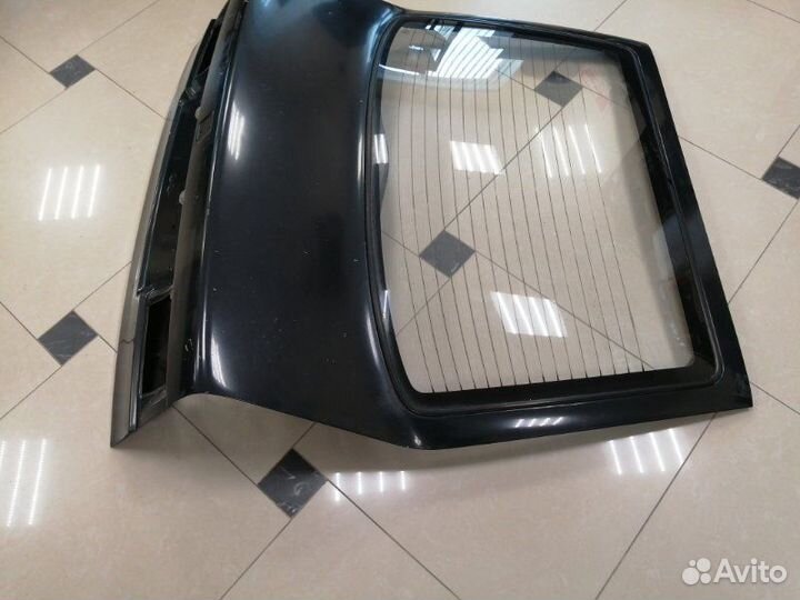 Дверь багажника Seat Toledo RP 1992