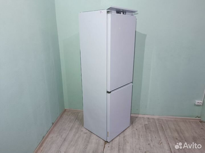 Встроенный холодильник Атлант Гарантия