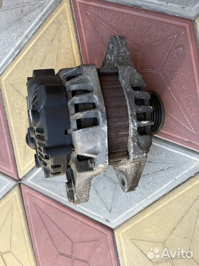 Генератор Kia Hyundai