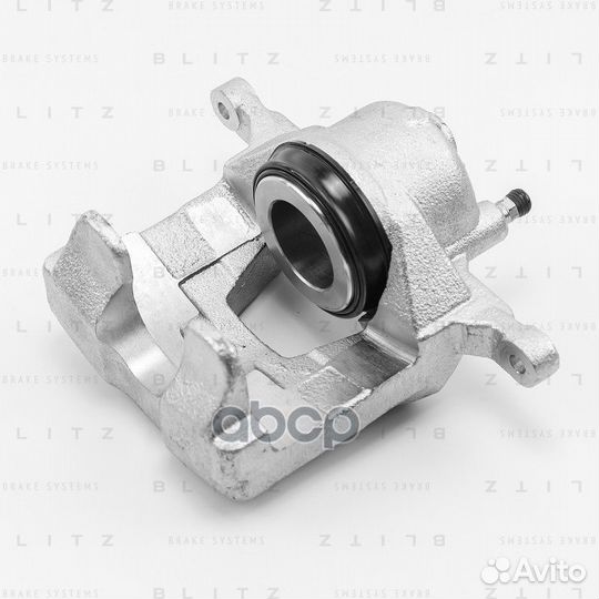 Суппорт тормозной передний правый BZ0158 Blitz