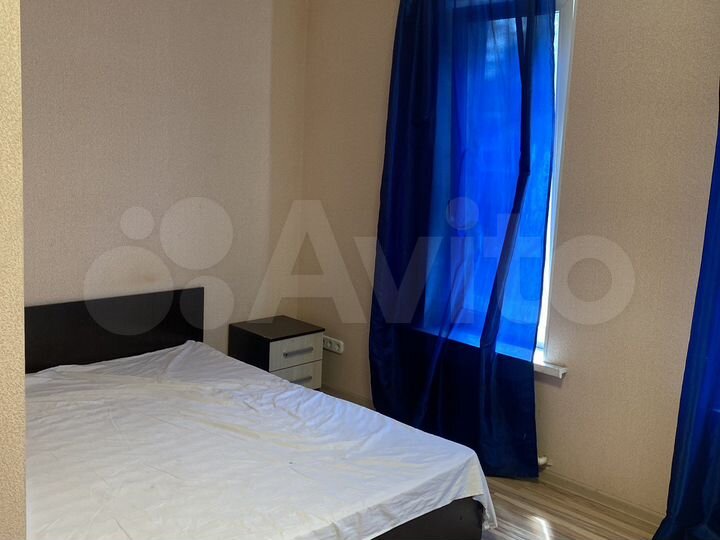 Комната 25 м² в 3-к., 2/3 эт.