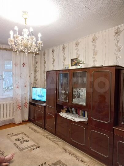 2-к. квартира, 43,3 м², 1/5 эт.