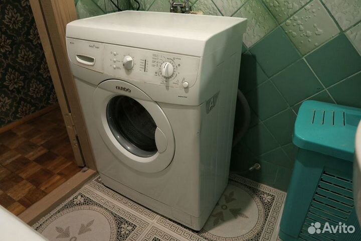 Ardo в разбор