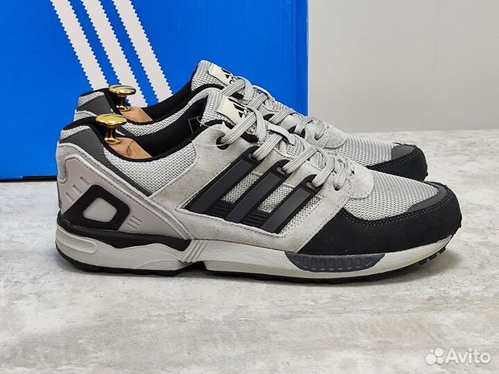 Кроссовки adidas torsion мужские