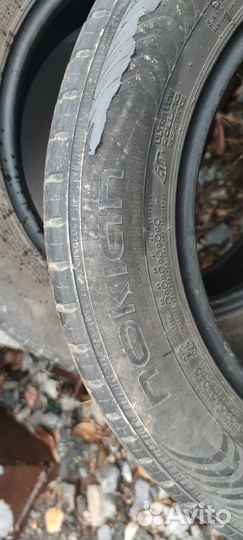 Nokian Tyres Hakka Green 185/65 R15 91L