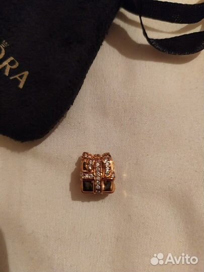 Новый шарм Pandora