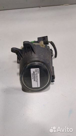 Фара противотуманная Volvo S40 2004, 2006