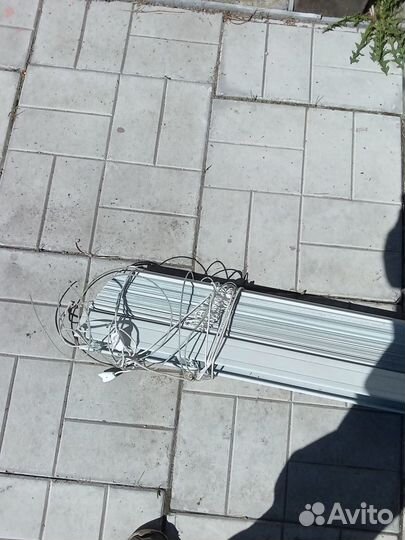 Жалюзи горизонтальные