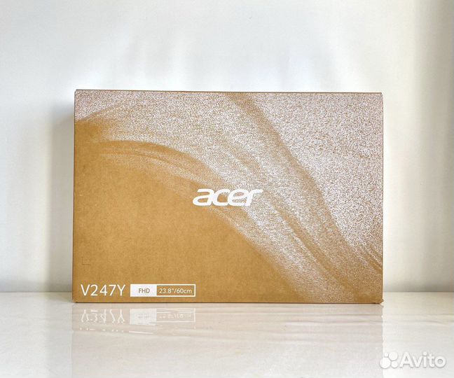 Монитор Acer 24