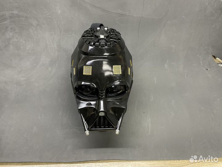 Дарт Вейдер Шлем Dart Vader
