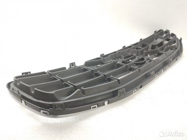 Решетка радиатора Volvo V60 1 2012