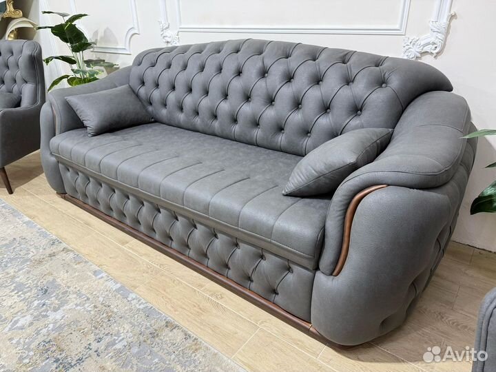 Мягкая мебель